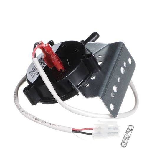 Picture of Trane Switch; 0.5 - 5.0 In Wc Low Pressure, Sn Part# SWT03285