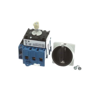 Picture of Trane Switch; Spare, Service Switch For B Fram Part# SWT03327