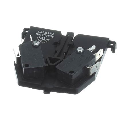 Picture of Trane Switch; 2-Spdt Part# SWT03566