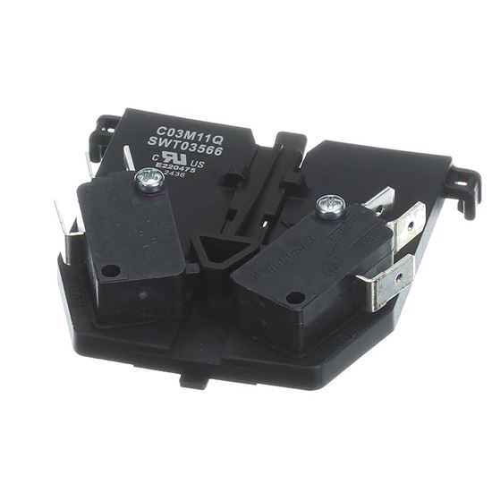 Picture of Trane Switch; 2-Spdt Part# SWT03566