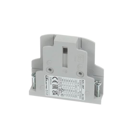 Picture of Trane Switch, Auxiliary Contact, 1No/1nc, For Part# SWT03713