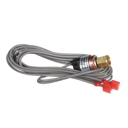 Picture of Trane Control; Hi-pressure; 650 Op/550 Cl, Gra Part# SWT03793