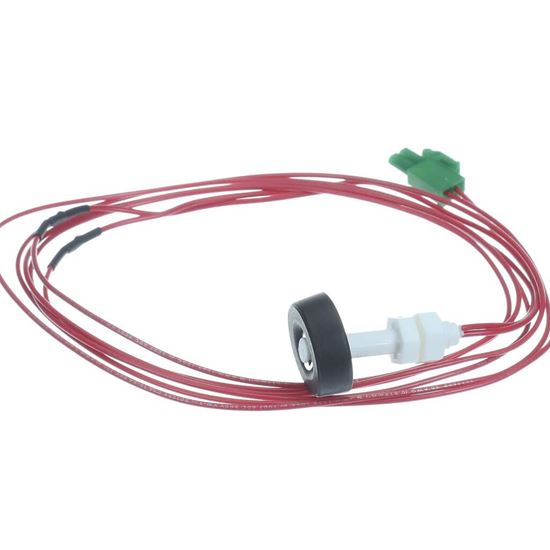 Picture of Trane Switch; Low Level Liquid Float Control, Part# SWT03803