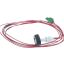 Picture of Trane Switch; Low Level Liquid Float Control, Part# SWT03803