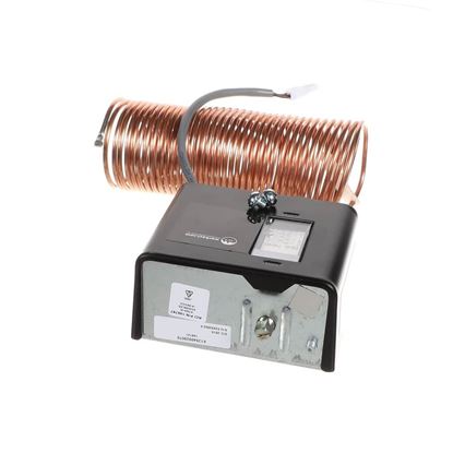 Picture of Trane Switch; Temperature; Dpst 15-55F - Norma Part# SWT04026