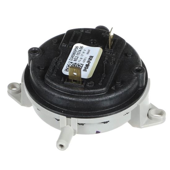 Picture of Trane Switch; Pressure-.72 Part# SWT04216