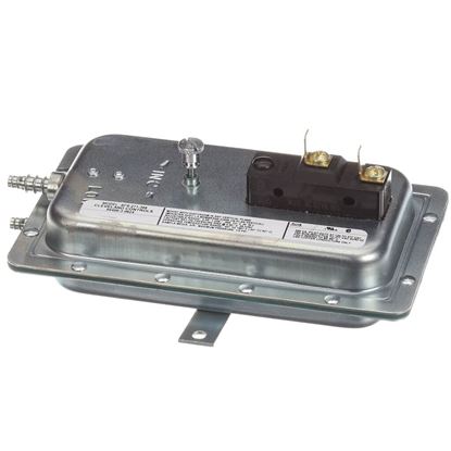 Picture of Trane Switch; Clogged Filter Fan Failure Afs-2 Part# SWT04616