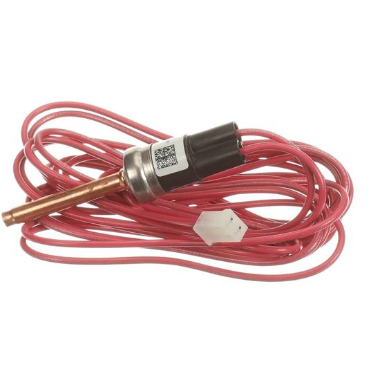 Picture of Trane Switch; Low Pressure Bz Part# SWT04657