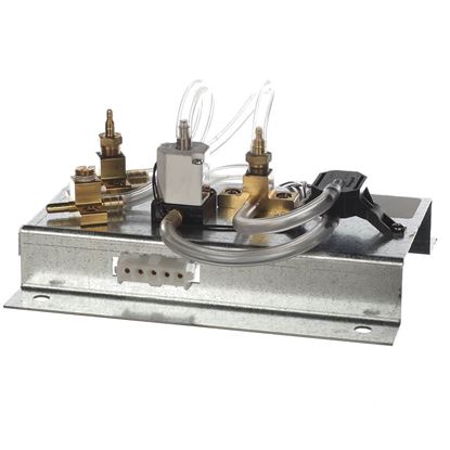 Picture of Trane Transducer; Return Fan & Solenoid Assemb Part# TDR00375