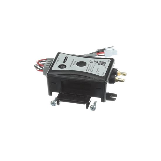 Picture of Trane Transducer; 0-5In W.c., 2-10Vdc W/wires Part# TDR00742