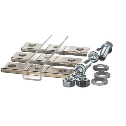 Picture of Trane Terminal; Abb Extender, 3 Pole, Af190 Af Part# TER01746