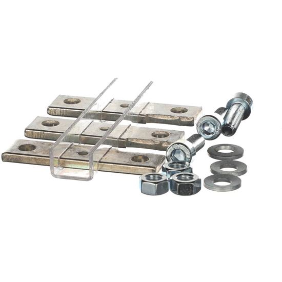 Picture of Trane Terminal; Abb Extender, 3 Pole, Af190 Af Part# TER01746