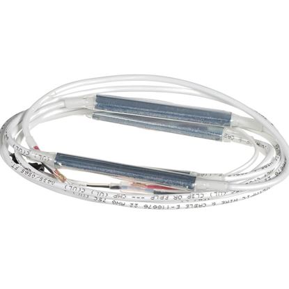 Picture of Trane Thermistor; 6 Ft Duct Avg Part# THT02263