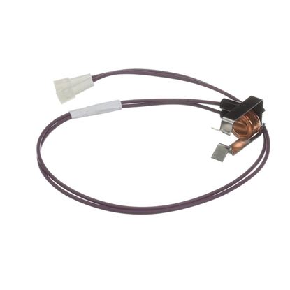 Picture of Trane Thermostat, Clip-on Part# THT03202