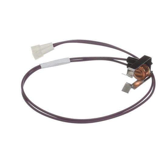 Picture of Trane Thermostat, Clip-on Part# THT03202