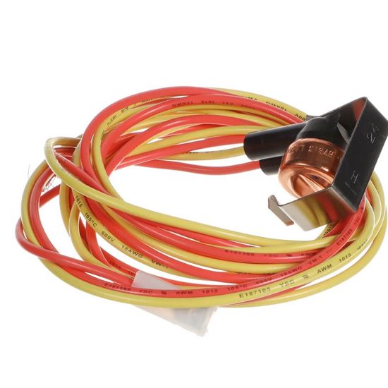 Picture of Trane Thermostat; High Temp Part# THT03236