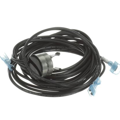 Picture of Trane Thermostat; Frostat, Type - Bi-metalic D Part# THT03252