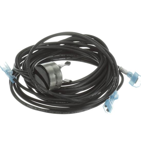 Picture of Trane Thermostat; Frostat, Type - Bi-metalic D Part# THT03252