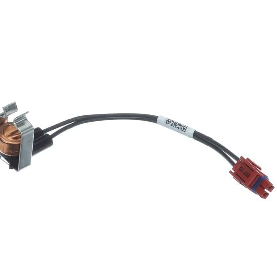 Picture of Trane Thermostat; Clip-on, Tube Dia 0.5 - 0.62 Part# THT03316