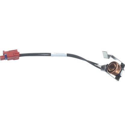 Picture of Trane Thermostat; Clip-on, Tube Dia 0.875, Cir Part# THT03317