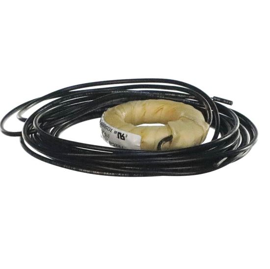 Picture of Trane Transformer;current, 60 Amp, 50/60 Hz Part# TRR00584