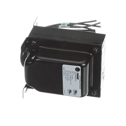 Picture of Trane Transformer; Auto, 3A, 120V Pri, 60 Hz, Part# TRR00765