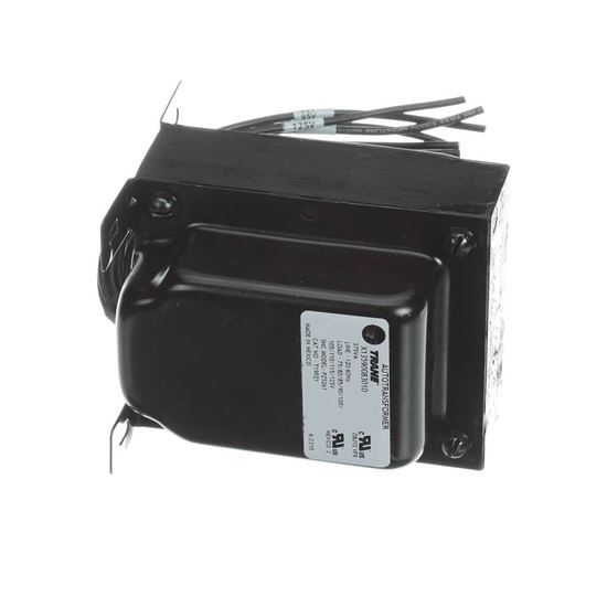 Picture of Trane Transformer; Auto, 3A, 120V Pri, 60 Hz, Part# TRR00765