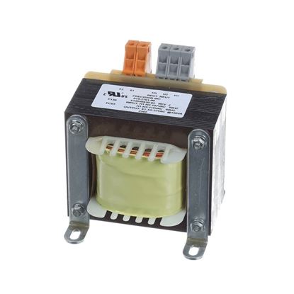 Picture of Trane Transformer; Class 1 Power Supply, 115V Part# TRR01701