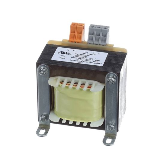 Picture of Trane Transformer; Class 1 Power Supply, 115V Part# TRR01701