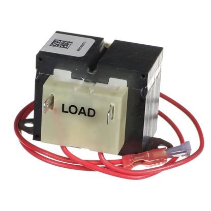 Picture of Trane Transformer; 277V Fuse Part# TRR02017