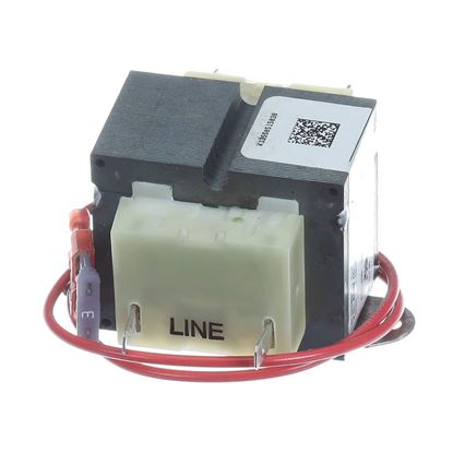 Picture of Trane Transformer; 460V Fused Part# TRR02027