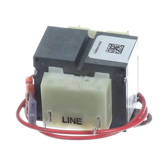 Picture of Trane Transformer; 460V Fused Part# TRR02027
