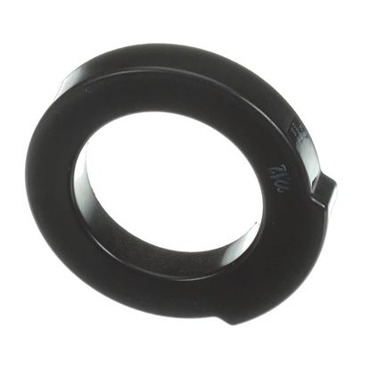 Picture of Trane Transformer; Current Toroidal, .250 Male Part# TRR02031