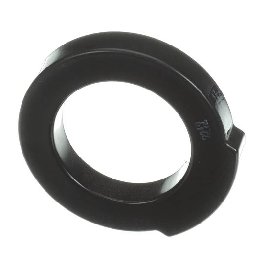 Picture of Trane Transformer; Current Toroidal, .250 Male Part# TRR02031