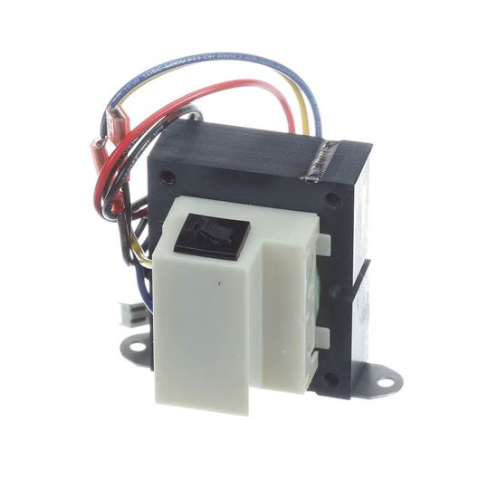 Picture of Trane Transformer Class 2; 75Va, 460 Pri, 24V Part# TRR02606