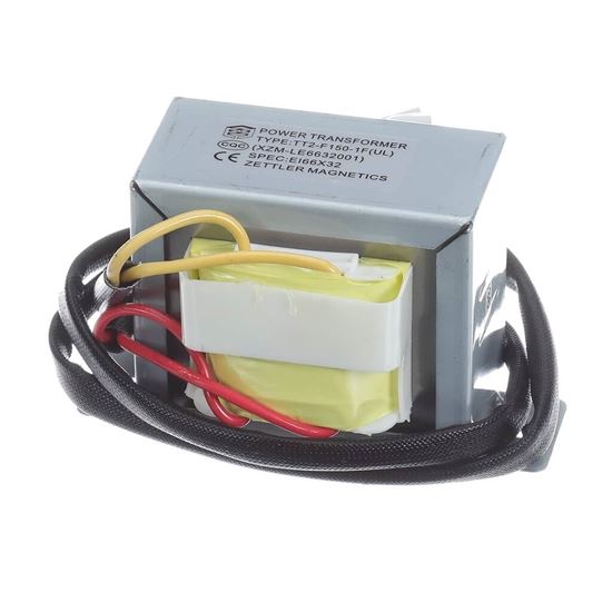 Picture of Trane Transformer; Part# TRR02928