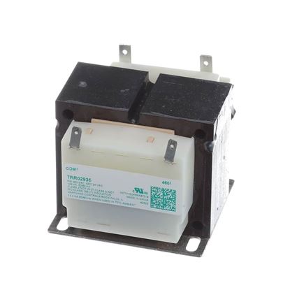 Picture of Trane Transformer, 100 Va, 460 V Part# TRR02935