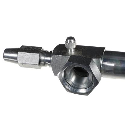 Picture of Trane Valve;service, K Comp, 1.38 Ods X 1.75-1 Part# VAL01958