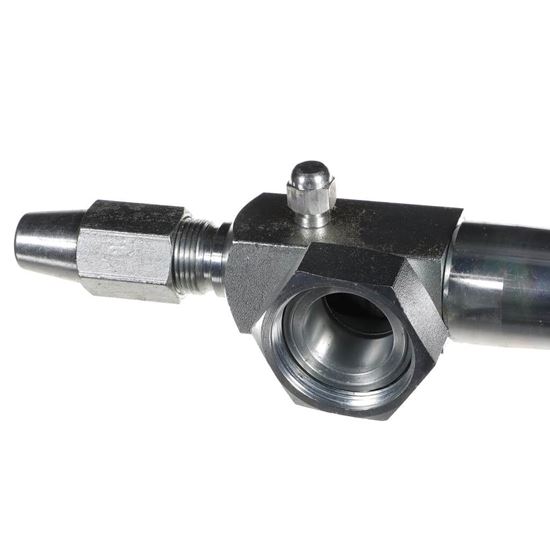 Picture of Trane Valve;service, K Comp, 1.38 Ods X 1.75-1 Part# VAL01958