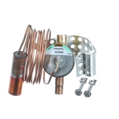 Picture of Trane Valve;(r-22) Expansion, Thermostatic, Ad Part# VAL02372