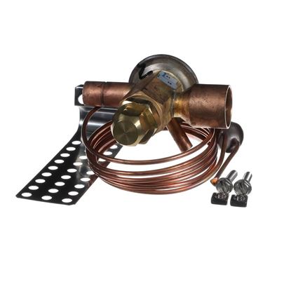 Picture of Trane Valve;(r-22) Expansion,thermostatic, Adj Part# VAL02375