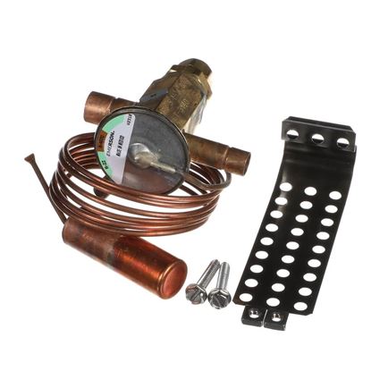 Picture of Trane Valve;(r-22) Expansion,thermostatic, Adj Part# VAL02376
