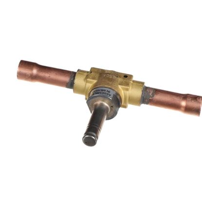 Picture of Trane Valve;solenoid,300 Psi,5/8in.odf,5/16 Po Part# VAL02403