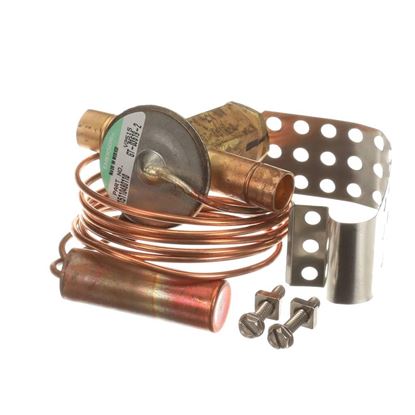 Picture of Trane Valve;(r-22) Refrig, Txv, 5 Ton .50 Odf Part# VAL02980