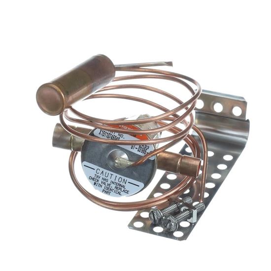Picture of Trane Valve;(r-22)expansion,thermostatic,4.0 T Part# VAL03826
