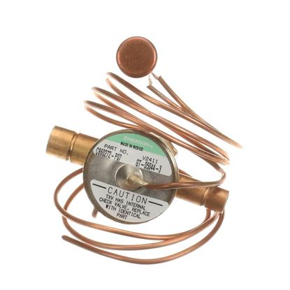 Picture of Trane Valve;expansion, Thermostatic, 3 Ton, 3/ Part# VAL04223