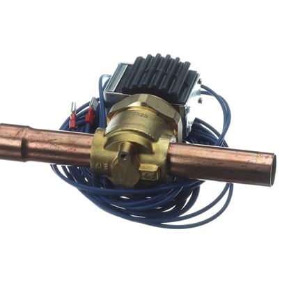 Picture of Trane Valve; Solenoid, Includes Coil Part# VAL06578