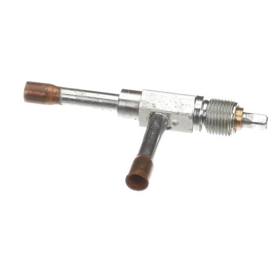 Picture of Trane Valve; .38 Ods Angle Part# VAL07077