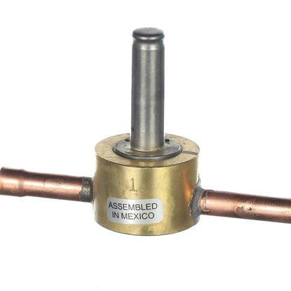 Picture of Trane Valve; Solenoid .38 Ods Part# VAL07078