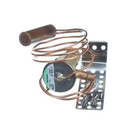 Picture of Trane Valve; Expansion, 4 Ton, 0.31 Odf X Chat Part# VAL07241